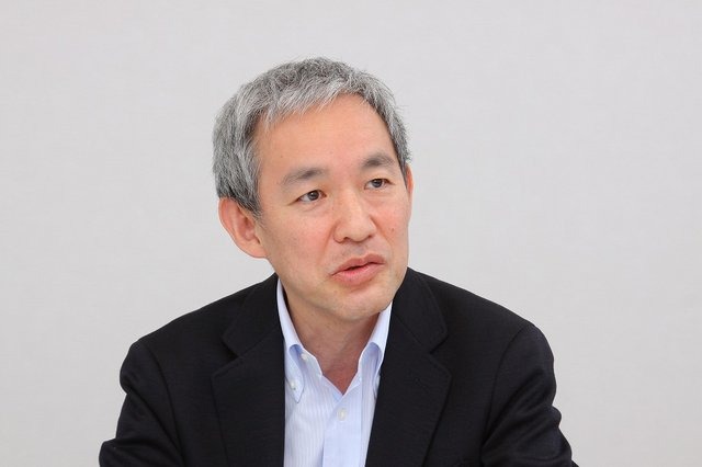 SCEJA盛田厚プレジデントインタビュー―人々の予想を超えるエンターテイメントを提供していく