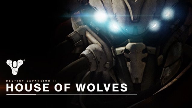 『Destiny』新拡張「House of Wolves」の海外配信日決定―詳細やトレイラーはまもなく