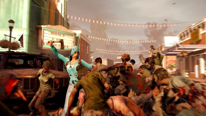 『State of Decay: YOSE』のデジタル予約が開始―現在Steam版が日本から購入可能