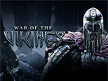 ヴァイキング時代マルチプレイヤー近接アクション War Of The Vikings が正式リリース Game Spark 国内 海外ゲーム 情報サイト