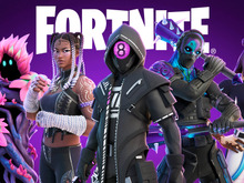 フォートナイト（Fortnite） | Game*Spark - 国内・海外ゲーム情報サイト