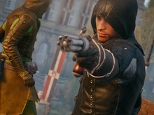 Assassin S Creed Unity Game Spark 国内 海外ゲーム情報サイト
