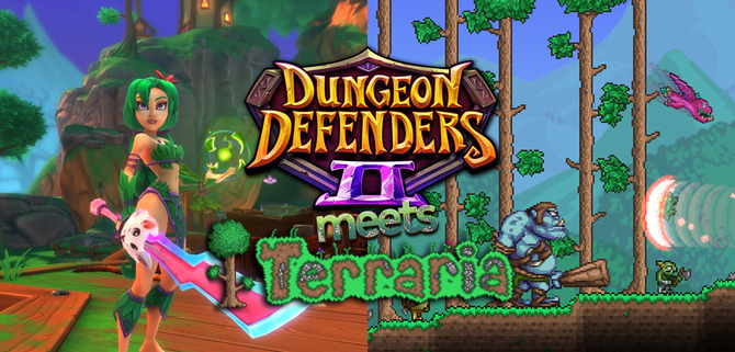 betsy dungeon defenders 2 terraria