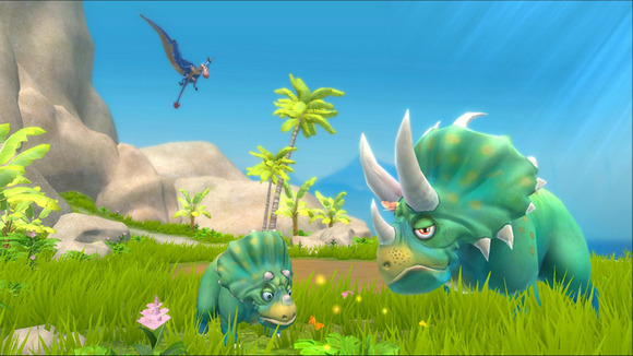 マイクラ風の Ark 新作 Pixark が海外発表 ポケモンgo風の新作arゲームも 5枚目の写真 画像 Game Spark 国内 海外ゲーム情報サイト