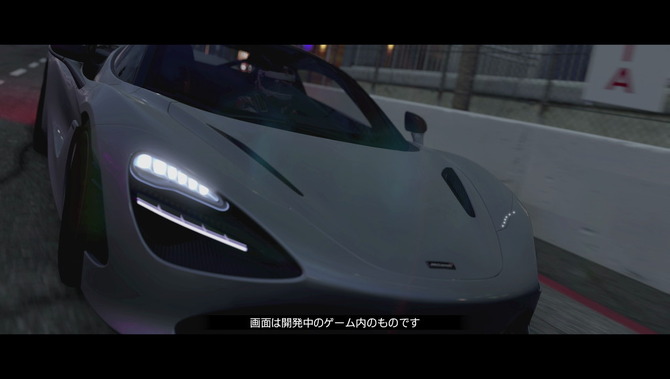 Project Cars 2 国内発売は海外と同タイミング 早期特典は日本車パック 13枚目の写真 画像 Game Spark 国内 海外ゲーム情報サイト