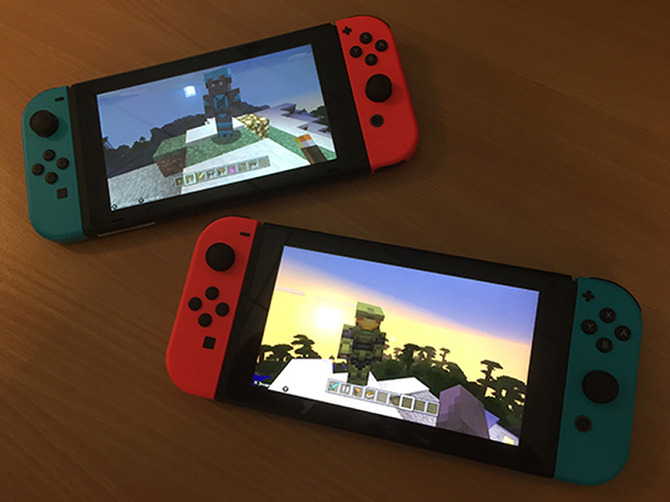 マインクラフト に モアナ スキンパック登場 Wii U スイッチ版でxboxキャラスキンが配信も 5枚目の写真 画像 Game Spark 国内 海外ゲーム情報サイト