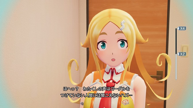 美少女ガンシューティングゲーム『ぎゃる☆がん2』PC版がSteam/DMM配信