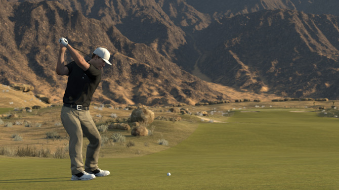 コース制作も可能なpc 次世代機向け新作ゴルフゲーム The Golf Club が発表 16枚目の写真 画像 Game Spark 国内 海外 ゲーム情報サイト