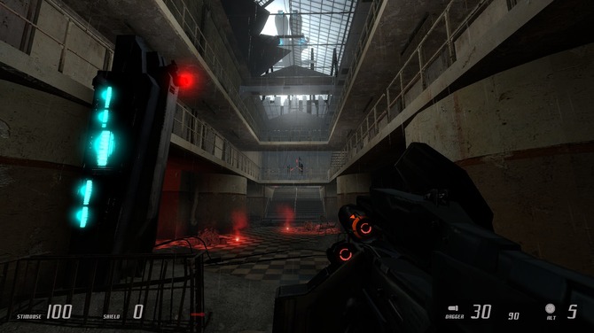 コンバインの物語が再び─『Half-Life 2』コンバイン視点のシナリオMod「Entropy : Zero 2」が配信 3枚目の写真・画像 |  Game*Spark - 国内・海外ゲーム情報サイト