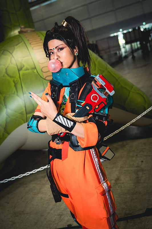 APEX レイス コスプレ - コスプレ