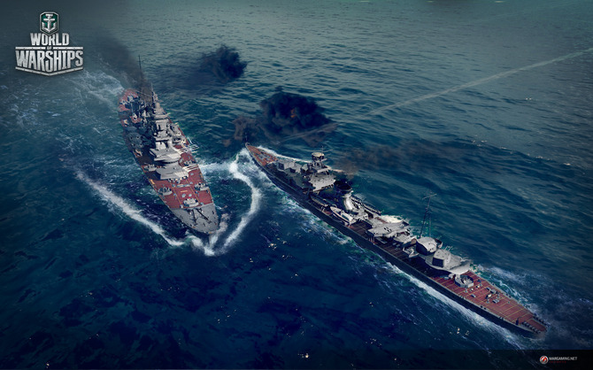 World Of Warships プレオーダーパッケージ販売開始 軽巡夕張や駆逐艦シムスのプレミアム艦が配信 4枚目の写真 画像 Game Spark 国内 海外ゲーム情報サイト
