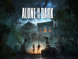リメイク版『Alone in the Dark』本編＆DLC34％オフ！Steamにて期間限定セール開催中 画像