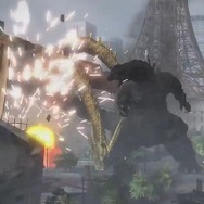 ゴジラ-GODZILLA-VS』PS4に上陸する怪獣たち…その破壊ぶりから乱戦まで ...