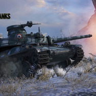 Pc版 World Of Tanks にフランス戦車が7輌追加 ノルマンディ上陸作戦がテーマの新マップも Game Spark 国内 海外ゲーム情報サイト