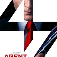 ハリウッド映画版 Hitman Agent 47 最新トレイラー 47のポスターアートも Game Spark 国内 海外ゲーム情報サイト