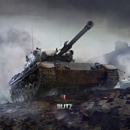 Wot Blitz 新車両を追加するアップデート1 11配信 無料プレミアムアカウントも Game Spark 国内 海外ゲーム情報サイト