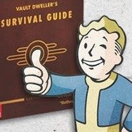 400ページで生存指南 Fallout 4 攻略本が海外で発表 ガイド付き電子書籍版も Game Spark 国内 海外ゲーム情報サイト