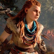Horizon Zero Dawn 開発者が女性主人公の制作背景語る ターミネーター などから着想 Game Spark 国内 海外ゲーム情報サイト