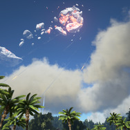 恐竜サバイバル Ark Survival Evolved が週末無料プレイ 隕石落下イベントや新たな大会も Game Spark 国内 海外ゲーム情報サイト