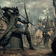 海外レビューハイスコア Bloodborne The Old Hunters Game Spark 国内 海外ゲーム情報サイト