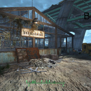 このmodがスゴイ Fallout 4 ユーザー待望 Spring Cleaning 拠点