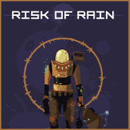 Risk Of Rain が海外でps4 Ps Vita向けにリリース決定 クロスプレイに対応 Game Spark 国内 海外ゲーム情報サイト