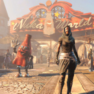 Fallout 4 Dlc Nuka World は最後の1つ Pete Hines氏が明言 Game Spark 国内 海外ゲーム情報サイト