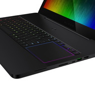 Razer、GTX 1080搭載のゲーミングノートPC「Razer Blade Pro」を海外 ...