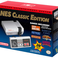 ミニファミコン海外版「NES Classic Edition」は生産終了せず―海外報道