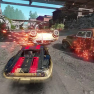 FlatOut 4』のSteam PC版が発表！―ド派手レースの最新トレイラーも ...