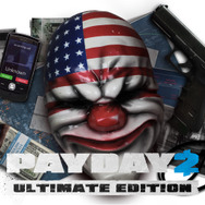 Payday 2 Ultimate Edition 発表 今後の新dlcは無料に 終売の既存dlc 85 セールも Game Spark 国内 海外ゲーム情報サイト