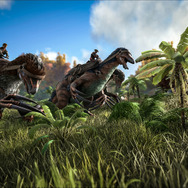 恐竜サバイバル Ark Survival Evolved 海外pc版正式配信開始 Game Spark 国内 海外ゲーム情報サイト