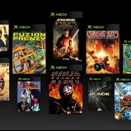 Xbox One下位互換機能の初代xbox対応開始が国内向けに発表 日本語版対応タイトルも Game Spark 国内 海外ゲーム情報サイト
