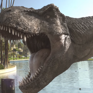 モバイル向け新作 Jurassic World Alive 発表 ポケモンgo 風の恐竜dna収集ゲーム Game Spark 国内 海外 ゲーム情報サイト
