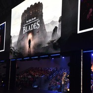 スマホ向け1人称視点rpg The Elder Scrolls Blades 発表 今年秋から基本無料で配信 18 Game Spark 国内 海外ゲーム情報サイト