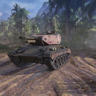 World Of Tanks Mercenaries リリース コンソール版 Wot 過去最大級のアップデート Game Spark 国内 海外ゲーム情報サイト