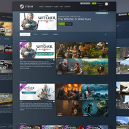 Valveがsteamのdlc閲覧方法をアップデート 各ゲームに専用ページが登場 Game Spark 国内 海外ゲーム情報サイト