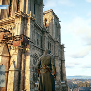 アサシンクリード が火災被害受けたノートルダム大聖堂再建に役立つ 過去にゲームに登場 Game Spark 国内 海外ゲーム情報サイト