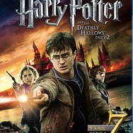 ハリー ポッター 魔法同盟 大人になったハリー達がゲームに登場 声優は映画版と同一に Game Spark 国内 海外ゲーム情報サイト