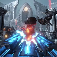 Doom Eternal 新トレイラーやマルチ Battle Mode 含む新情報が公開 発売は11月22日に 19 Game Spark 国内 海外ゲーム情報サイト