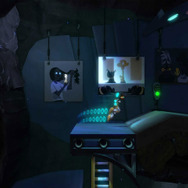 本日配信 Wii U Ps3 運命の洞窟 The Cave 銀河万丈さんが洞窟の声を担当 ローンチトレーラー公開 7枚目の写真 画像 Game Spark 国内 海外ゲーム情報サイト