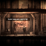 This War Of Mine ストーリーdlc第3弾 Fading Embers 配信 本編75 オフのセールも Game Spark 国内 海外ゲーム情報サイト