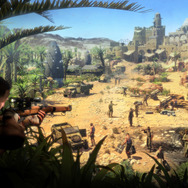 狙撃特化シューター Sniper Elite 3 Steam版が日本語対応 ストアではシリーズ作品が最大80 オフ Game Spark 国内 海外ゲーム情報サイト