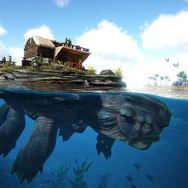 Ark Survival Evolved 拡張dlc Genesis 配信延期 海外リリース日は2月25日に Game Spark 国内 海外ゲーム情報サイト