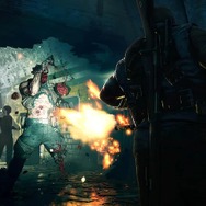 倒したはずのヒトラーが蘇るナチスゾンビシューター Zombie Army 4 Dead War がepic Gamesストアにてリリース Game Spark 国内 海外ゲーム情報サイト