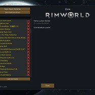 Rimworld 大型1 1アップデートが登場 大幅最適化に数々の更新や一部ユーザーmodの取り入れも Game Spark 国内 海外ゲーム情報サイト
