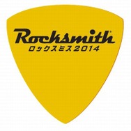 本物のギターを使ってプレイ出来る ロックスミス14 の初回限定店舗別特典が公開 Game Spark 国内 海外ゲーム情報サイト