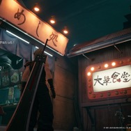 海外レビューハイスコア『FINAL FANTASY VII REMAKE』― 美しくて、夢中にさせてくれて、やめられない