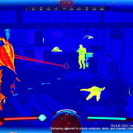 Jogo PS4 Predator: Hunting Grounds Multisom