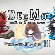幻想リズムゲーム Deemo Reborn Steam版配信 Vrにも対応 Game Spark 国内 海外ゲーム情報サイト